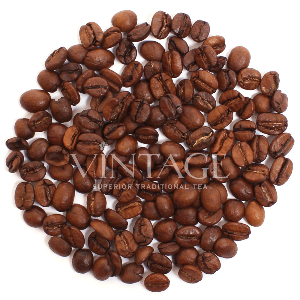 изображение: кофе вишня на коньяке